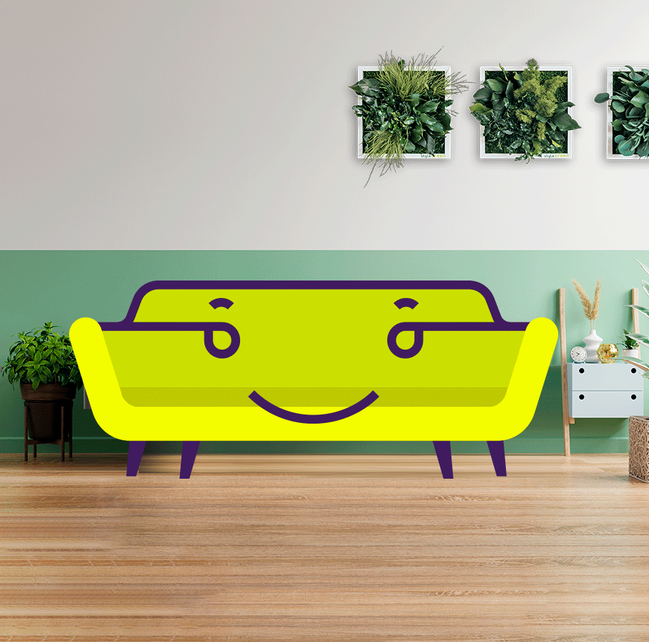 Sofa Gif